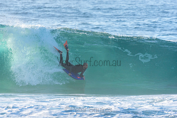 Whale Beach 9/7/20