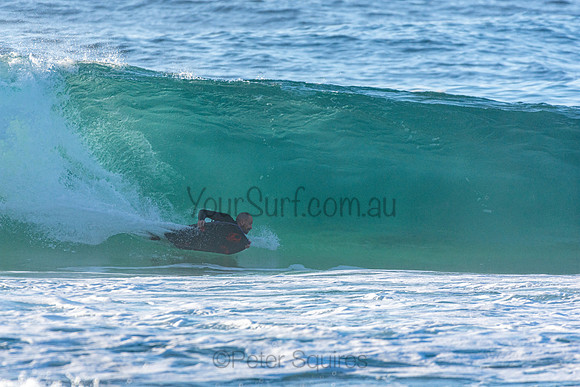 Whale Beach 9/7/20