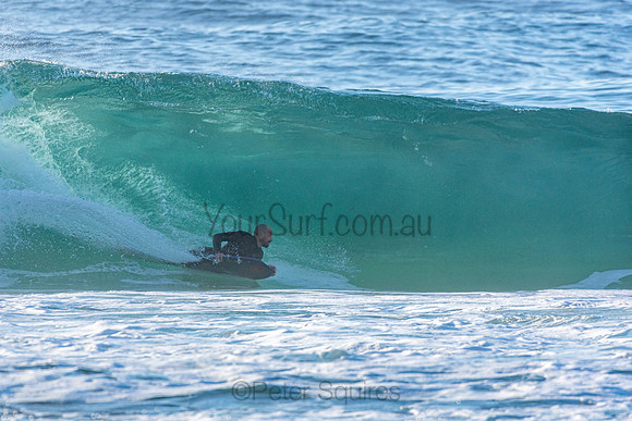 Whale Beach 9/7/20