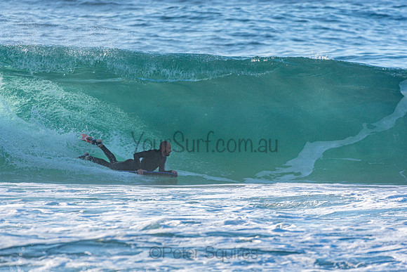 Whale Beach 9/7/20