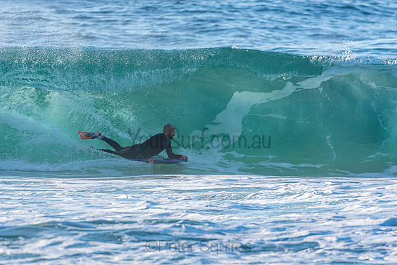 Whale Beach 9/7/20