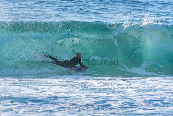 Whale Beach 9/7/20