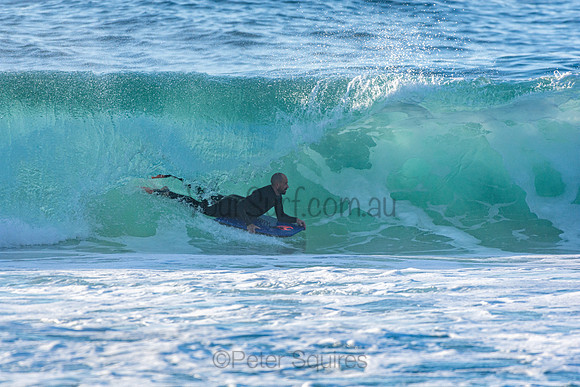 Whale Beach 9/7/20