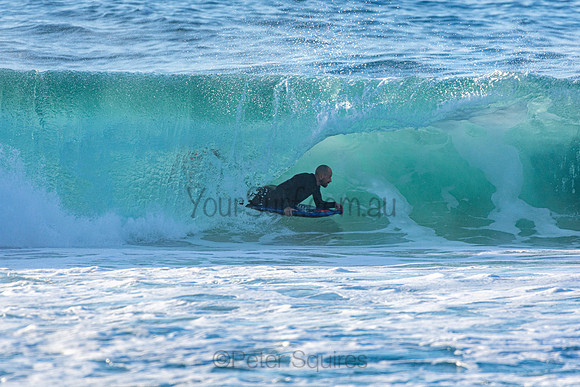 Whale Beach 9/7/20