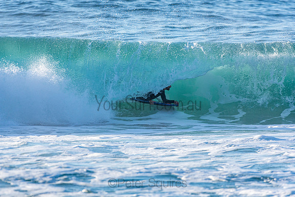 Whale Beach 9/7/20