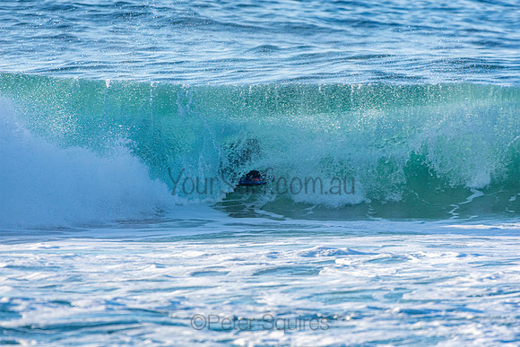 Whale Beach 9/7/20