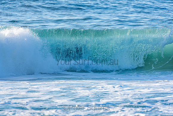 Whale Beach 9/7/20