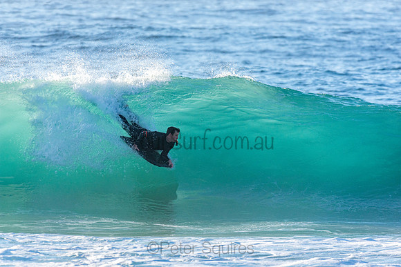 Whale Beach 9/7/20