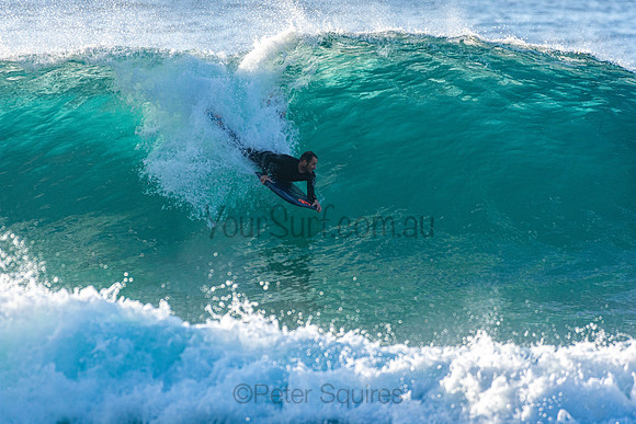 Whale Beach 9/7/20