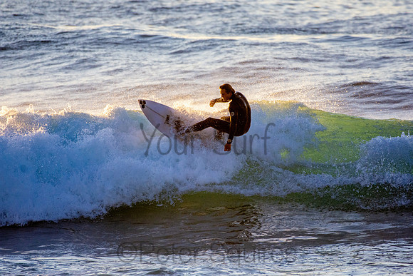 Whale Beach 5//6/20