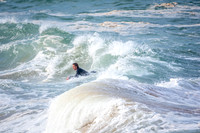 Mona Vale Basin 15/7/20
