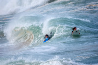 Mona Vale Basin 15/7/20