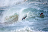 Mona Vale Basin 15/7/20