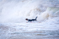 Mona Vale Basin 15/7/20