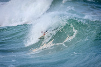 Mona Vale Basin 15/7/20