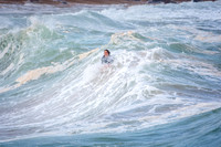Mona Vale Basin 15/7/20