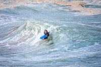 Mona Vale Basin 15/7/20