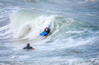 Mona Vale Basin 15/7/20