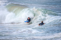 Mona Vale Basin 15/7/20