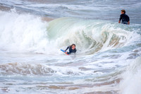 Mona Vale Basin 15/7/20