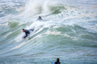Mona Vale Basin 15/7/20