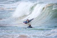 Mona Vale Basin 15/7/20