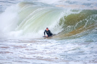 Mona Vale Basin 15/7/20