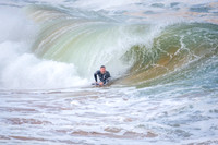 Mona Vale Basin 15/7/20