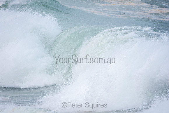 Mona Vale Basin 15/7/20