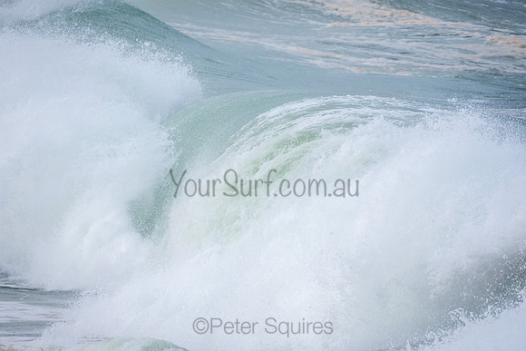 Mona Vale Basin 15/7/20