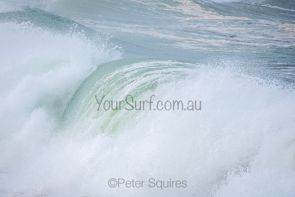 Mona Vale Basin 15/7/20
