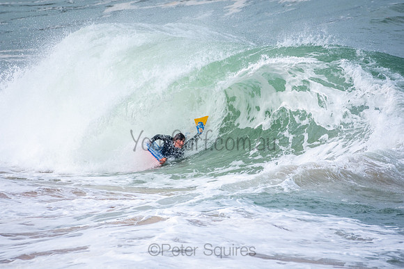 Mona Vale Basin 15/7/20