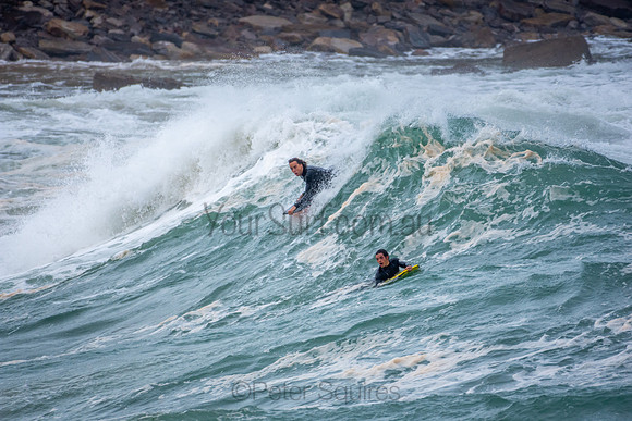 Mona Vale Basin 15/7/20