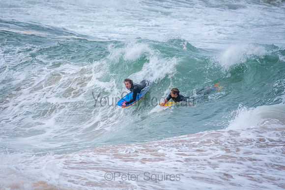 Mona Vale Basin 15/7/20