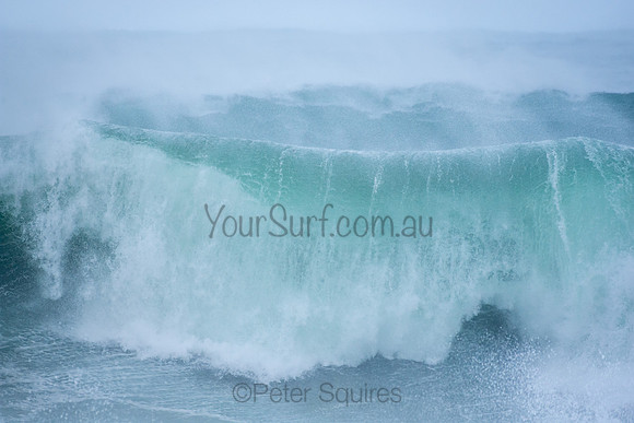 Mona Vale Basin 15/7/20