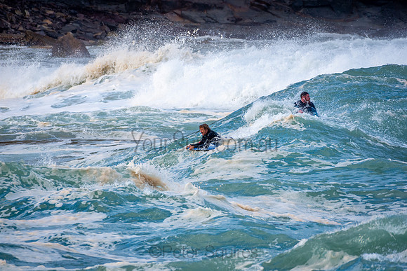 Mona Vale Basin 15/7/20