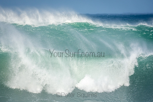 Mona Vale Basin 15/7/20