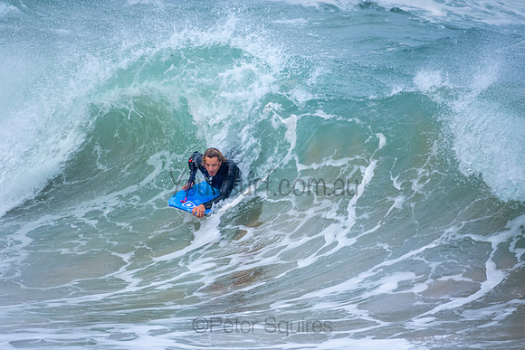 Mona Vale Basin 15/7/20