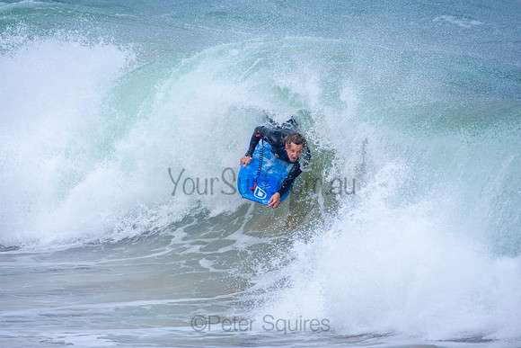 Mona Vale Basin 15/7/20