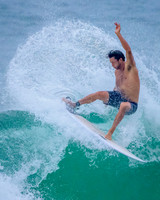 Whale Beach Fri 17/12/21 06:30-07:00