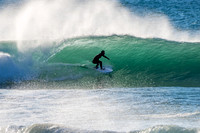 Whale Beach Wed 29/7/20