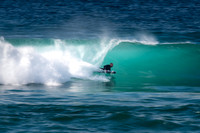 Whale Beach 9/8/20 Motion Blur Series