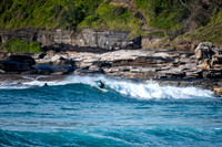 Whale Beach 9/8/20