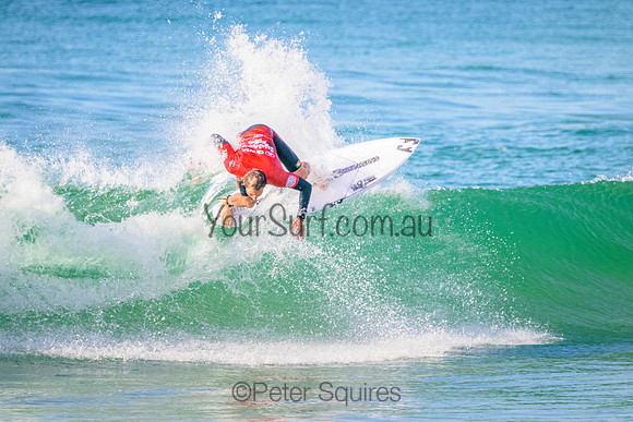 Heat 4 - Frederico Morais - Portugal