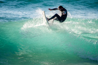 Whale Beach Sat 12/9/20