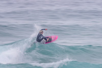 Whale Beach Fri 18/9/20 Motion Blur Series