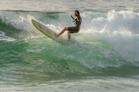 Whale Beach Thu 22/10/20