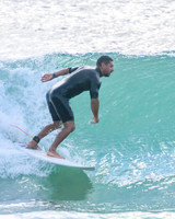 Whale Beach Wed 29/12/21 07:30-08:20