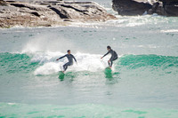 Whale Beach Sun 1/11/20