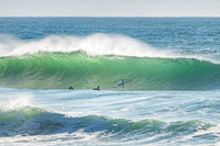 Whale Beach Tue 3/11/20
